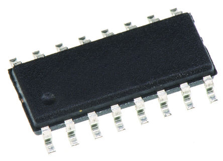 Analog Devices - ADUM130E1BRZ - Analog Devices ADUM130E1BRZ 3ͨ ָ, 3 kVrmsѹ, 16 SOIC		