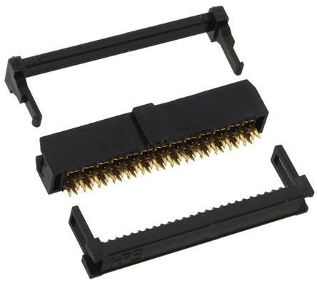 Hirose - HIF3A-26D-2.54R - Hirose HIF3A ϵ 2 26· 2.54mmھ ĸ IDC  HIF3A-26D-2.54R, °װ		