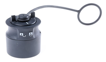 Bulgin - PXP6083 - Bulgin 6000 ϵ IP66IP68IP69K ɫ    PXP6083, ߴ32mm		