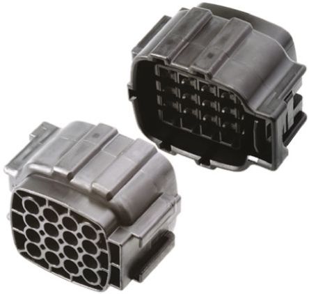 TE Connectivity - 368047-1 - TE Connectivity  368047-1		