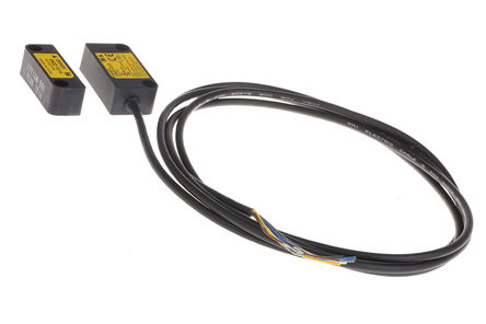 Omron - D40Z-1C2 - Omron D40A ϵ  ȫ D40Z-1C2, Դ, , 24 V ֱ		