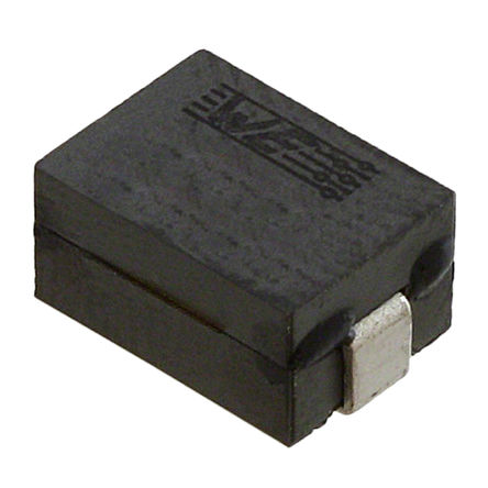 Wurth Elektronik - 744309012 - Wurth WE-HCM ϵ  MnZnо 120 nH Ƭ 744309012, 47.5A Idc, 0.165mֱ, 1390װ		