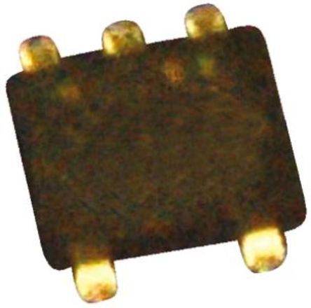 Toshiba - TC75S101FE(TE85L,F - Toshiba TC75S101FE Ŵ, 3 VԴѹ, CMOS, 5 ESVװ		