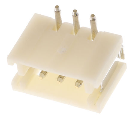 JST - B3B-ZR-SM4 TF (LF) (SN) - JST ZH ϵ 3· 1.5mmھ (1)  PCB  B3B-ZR-SM4 TF (LF) (SN), Ӷ˽, 1A, 氲װ		