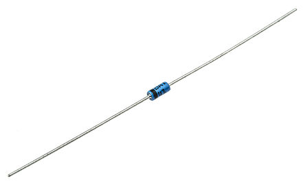 STMicroelectronics - BAT41 - STMicroelectronics BAT41 Фػ , Io=100mA, Vrev=100V, 2 DO-35װ		