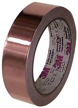 3M - 1182-3/4"X18YD - 3M 3M? 1182   ͭ 1182-3/4"X18YD, 19.1mm x 16m, 0.04mm		