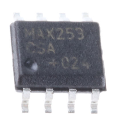 Maxim - MAX253CSA+ - Maxim MAX253CSA+ ѹ, 8 SOICװ		