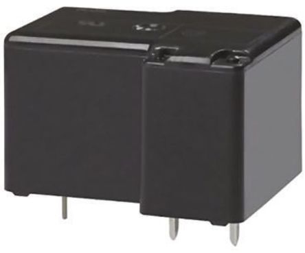 Panasonic - JTN1SPAF24 - Panasonic JTN1SPAF24 ˫ PCB װ Ǳ̵, 24V dc		