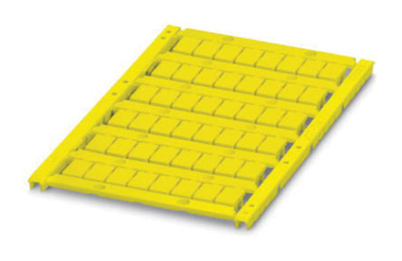 Phoenix Contact - 0828739 - Terminal Marker 0828739		