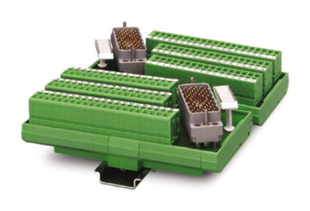 Phoenix Contact - 2976161 - Phoenix Contact 2976161 DIN ӿڼ̵ģ, 1.5A, 25 V ac, 30 V dc		