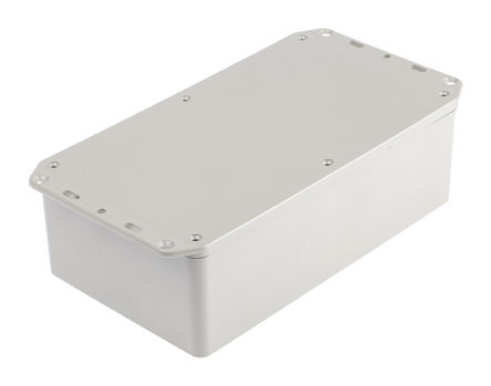 CAMDENBOSS - BIM2006/IP-GY - CAMDENBOSS 2000 ϵ ϵ IP65 ABS  BIM2006/IP-GY, , 210 x 110 x 60mm		