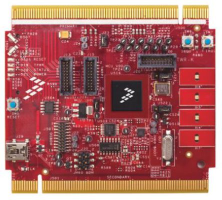Freescale - TWR-K60N512 - Freescale 32 λ MCU ΢׼ TWR-K60N512		
