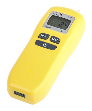 Kane - CO71A - Kane CO71A һ̼ , 3% + 1 ppm ȷ, LCD - ʾ		