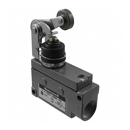 Honeywell - BZE7-2RN2-PG - Honeywell ѹп IP66 ٶ λ BZE7-2RN2-PG, SPDT, /, 600V		