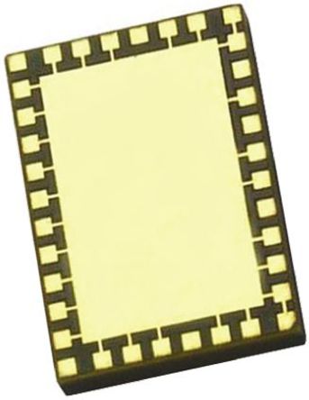 Broadcom - ALM-11136-BLKG - Broadcom  RF Ŵ ALM-11136-BLKG, 15.4 dB, 915 MHz, 36 MCOBװ		