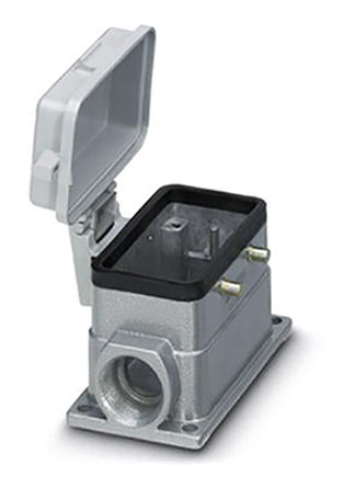 Phoenix Contact - 1673423 - Phoenix Contact HC-B ϵ  1673423, BB18DD42HC-B10K8/24		