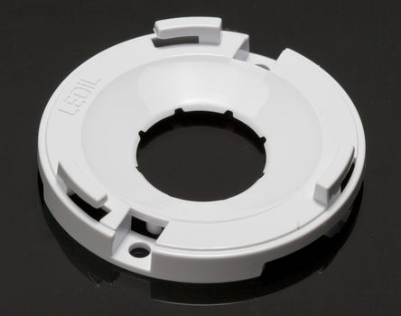 Ledil - C13658_CLAMP-VERO13-18 - LEDiL C13658_CLAMP-VERO13-18 LED , 50mmֱ, ʹVERO13 LED		