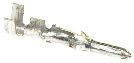 Molex - 02-06-2103 - Molex STANDARD .062" ϵ  ѹӽ߶ 02-06-2103,  ͭо, 3.2mӴ, 24AWG  18AWG		