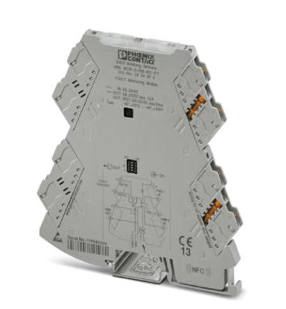 Phoenix Contact - 2904508 - Phoenix Contact źŵ 2904508, ѹ, 12  24 V ֱ Դѹ		