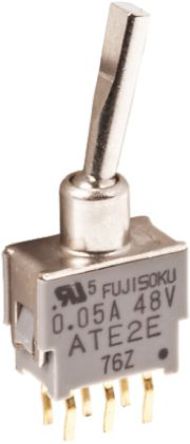 Fujisoku - ATE2E-2F3-10-Z - Fujisoku ˫˫ л ATE2E-2F3-10-Z,  -  - , 50 mA@ 48 V /ֱ		