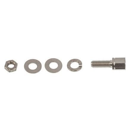 Harting - 09670009924 - Harting D Sub ϵ Screw Lock ĸ 09670009924, ʹD-sub 		