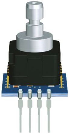 EPCOS - B58621K1110A54 - EPCOS 0.1bar   ѹ B58621K1110A54, 1 %ȷ, 4.75  5.5 V		