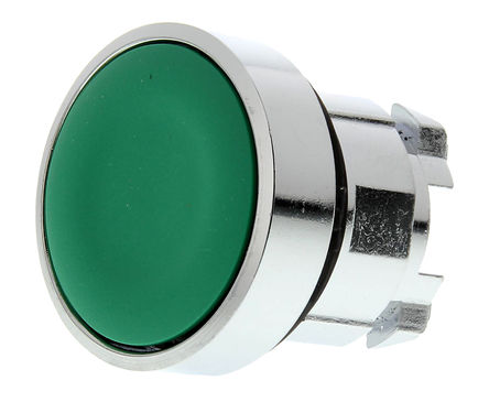 Schneider Electric - ZB4BA3 - Schneider Electric XB4 ϵ 22mm ɫť Բ IP66IP67IP69IP69K ɸλ ťͷ ZB4BA3		