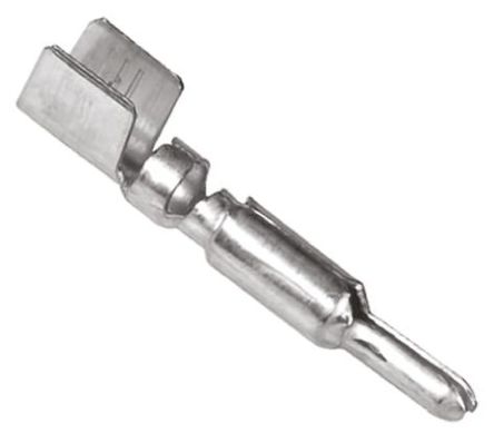 TE Connectivity - 770246-3 - TE Connectivity Universal MATE-N-LOK II ϵ  ѹӽ߶ 770246-3, Ԥ ͭо, 12AWG  10AWG		