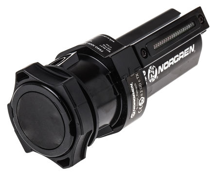 Norgren - F64G-NNN-AD3 - Norgren F64Gϵ F64G-NNN-AD3 G 3/8 Զ , 40m˳ߴ		