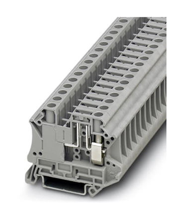 Phoenix Contact - 3073870 - Phoenix Contact UT ϵ ɫ Ͽ 3073870, 20A, 500 V		