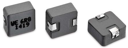 Wurth Elektronik - 74437336047 - Wurth WE-LHMI ϵ  4.7 H Ƭ 74437336047, 20%ݲ, 3.9A Idc, 53mֱ, 5030װ		