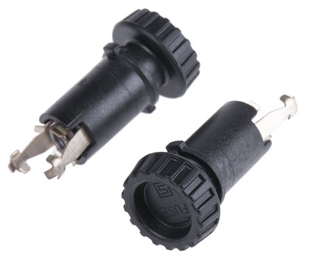 Schurter - 3101.0075 - Schurter 10A ֶ ñ PCB ̶۶ 3101.0075, ڹʽ۶		