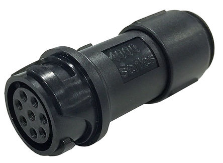 Bulgin - PXP4011/03S/5055 - Bulgin Buccaneer ϵ 4000 3· °װ ֱ   PXP4011/03S/5055, ĸ, ʽӺ		