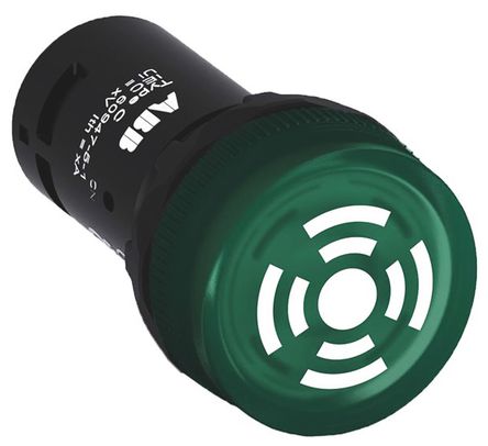 ABB - 1SFA619600R6002 - ABB Compact ϵ ɫ LED  1SFA619600R6002, 22mmֱ, IP66, IP67, IP69K		