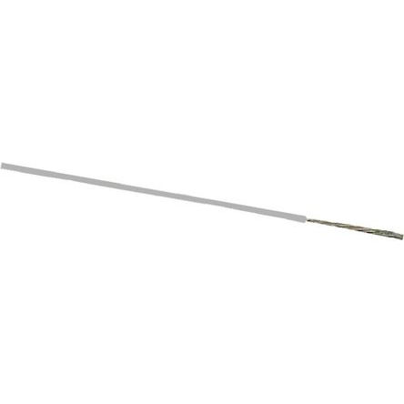 Lapp - 51106 - Lapp 51106 100m ɫ , 1.5 mm2 , 15 AWG AWG, 19/0.25 mm, ֬Ե, 300 V, 2.8mm⾶, ͭ, , -50  +180 C		