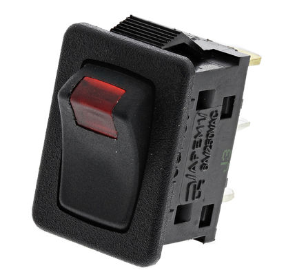 Apem - FML18A226A000 - Apem FML18A226A000  ɫ  ̰忪,  - , 10 A@ 250 V 		