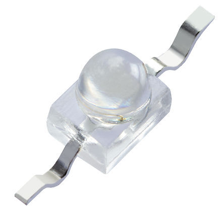 Kingbright - KM2520SURCK08 - Kingbright ɫ (630 nm ) LED KM2520SURCK08, 2.5 V, 2.4 cd, 20 ӽ ΢ װ		
