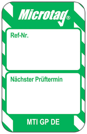 Brady - 832138 - Brady ̵װ ΢ͱǩ		