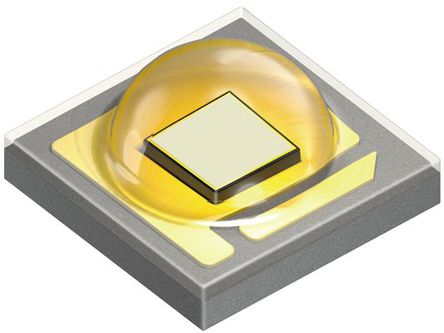 OSRAM Opto Semiconductors - LB CRBP-HYJX-47-1 - Osram Opto OSLON Signal ϵ ɫ (476 nm ) LED LB CRBP-HYJX-47-1, 3.5 V, 120 °ӽ 3030 (1212) װ		