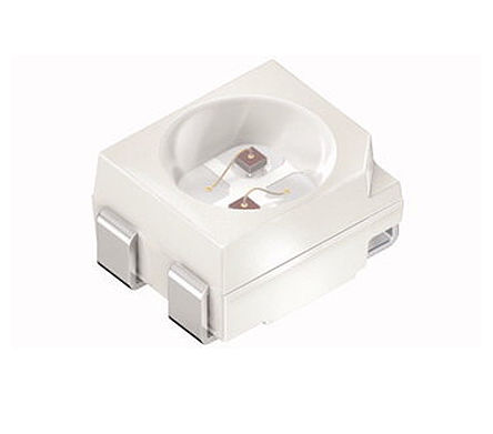 OSRAM Opto Semiconductors - SFH 7251 - Osram Opto Multi TOPLED ϵ 60  LED, SFH 7251, 860nm, 40mW-4		