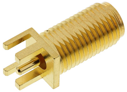 Molex - 73251-2123 - Molex SMA ϵ 73251-2123 С 50 Եװ ͷ SMA  , Ӷ˽		