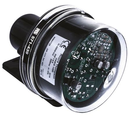 Royce Thompson Electric - OASIS 1000 KIT DRG 114 - Royce Thompson Electric 0.25W  OASIS 1000 KIT DRG 114, ˹ܴ, ǽڰװ, 220  270 V , 72 mm x 62mm		