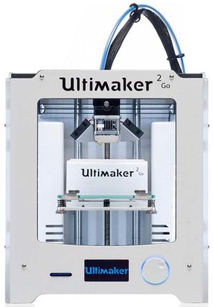 Ultimaker - Ultimaker 2 Go - Ultimaker 2 Go 3D ӡ		