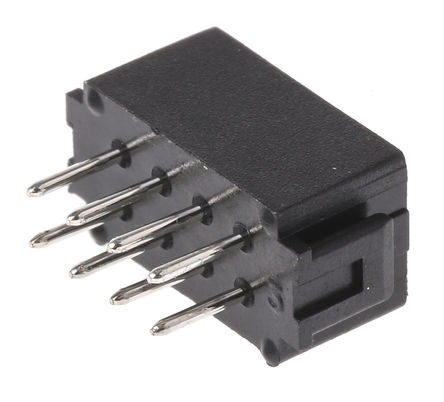 HARWIN - M80-8540842 - HARWIN Datamate L-Tek ϵ 8· 2mmھ (2) ֱ PCB  M80-8540842, Ӷ˽, 3A, ͨ		