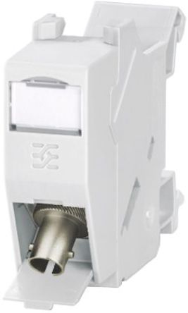 Weidmuller - IE-XM-ST/ST -8808340000 - Weidmuller 8808340000 2 ST DIN 찲װ ӿģ		