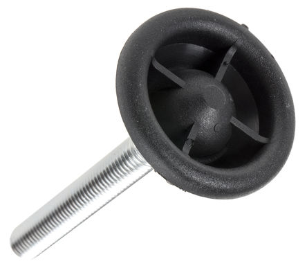 Nu-Tech Engineering - A040/005 - Nu-Tech Engineering PA ǿ 40mmֱ ɵ֧ A040/005, 60mmݶ, M8, 81mmܸ		