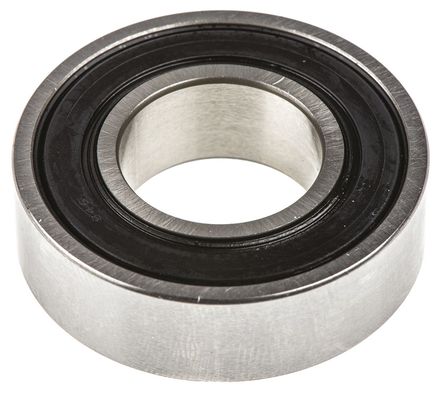 SKF - 6003-2RSH - SKF    6003-2RSH, 3.25kN ̬, 17mm ھ, 35mm ⾶		