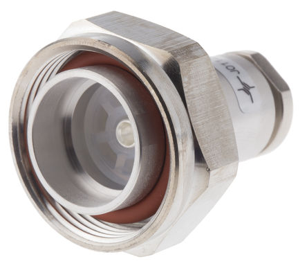 Telegartner - J01120A0101 - Telegartner 50 7/16  ͷ J01120A0101, Ӷ˽, RG213/U, RG214/U, RG393/U		