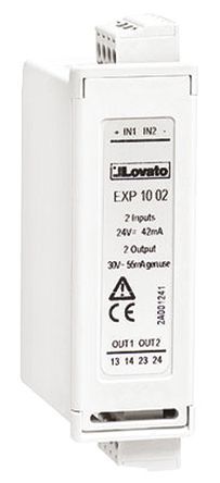 Lovato - EXP1008 - Lovato /ģ EXP1008, 2, 2		