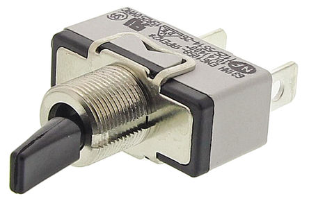 Apem - 631NH/2 - Apem SP л 631NH/2,  - , 10 A @ 24 V ֱ		